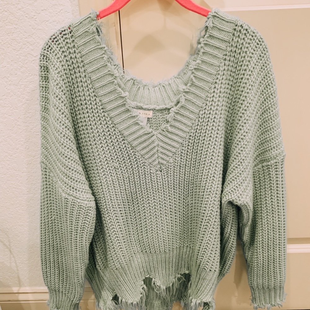 Apricot Lane Boutique Sweater